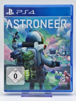 Astroneer